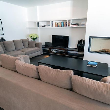 Villa Navalia เมนาจโจ ภายนอก รูปภาพ